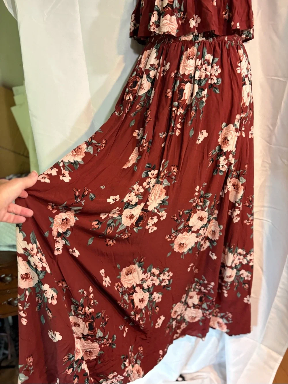 torrid 2x ptp
